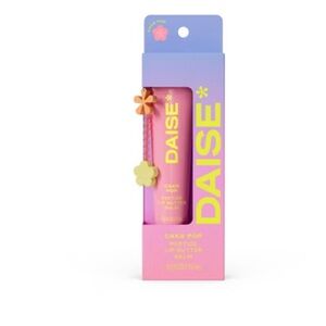 DAISE Tinted Lip Balm - Cake Pop - 0.41oz